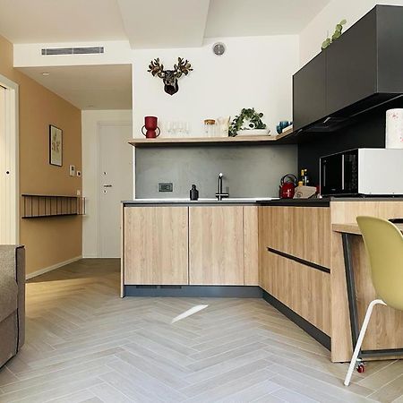 Muros - City Modern Living In Trento Exteriör bild