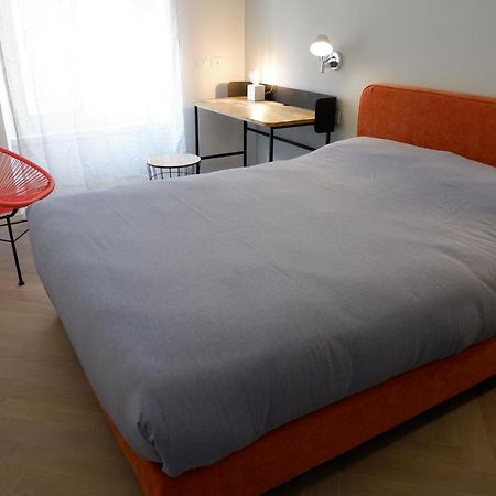Muros - City Modern Living In Trento Exteriör bild