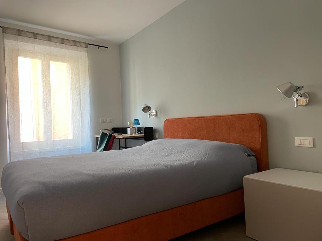 Muros - City Modern Living In Trento Exteriör bild