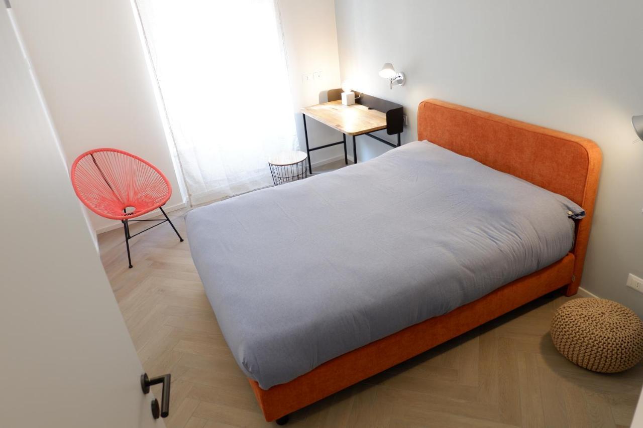 Muros - City Modern Living In Trento Exteriör bild